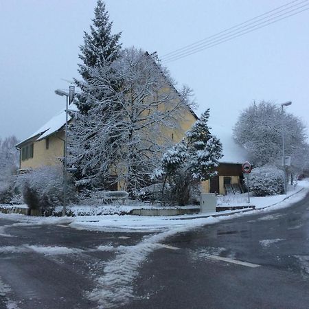 Casa-Li Old Farmhouse Tengen Bagian luar foto