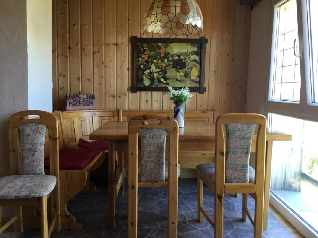Casa-Li Old Farmhouse Tengen Bagian luar foto